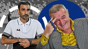 Fostul mare mijlocaş al Stelei e gata să accepte o ofertă de la Gigi Becali, dacă-l dă afară pe Charalambous: „M-aş duce! Am nevoie de o provocare”. EXCLUSIV