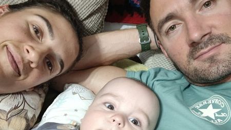 Ionela Cozmiuc, multiplă campioană mondială și europeană la canotaj, este convinsă că Sărbătoarea Crăciunului din acest an va fi una specială! "Avem toate motivele de a fi foarte fericiți" | SPECIAL