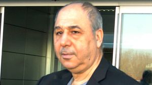 80% din Rapid va fi al lui Taher