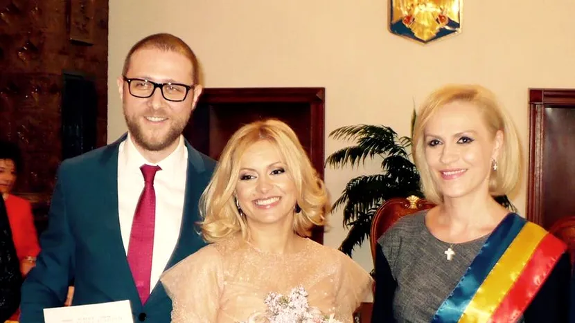 De ce a rupt relația Gabriela Firea cu Simona Gherghe, după alegeri! Mărul discordiei este soțul prezentatoarei tv, Răzvan Săndulescu