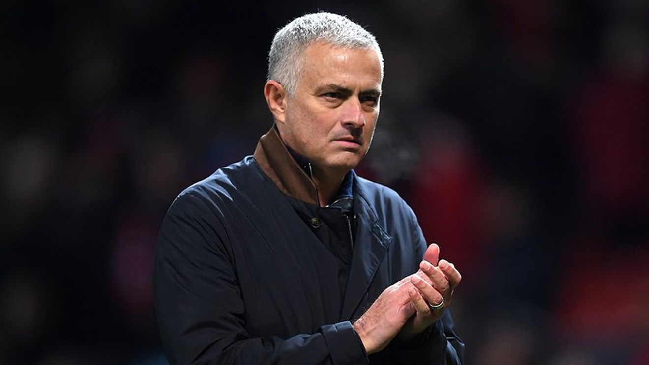 Mourinho îi spune "NU" lui Juventus! Motivul apăsător pentru care "The Special One" nu o va antrena pe campioana Italiei