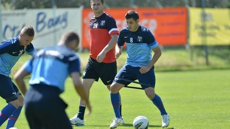 "Bă, nu joci!" / "Nu pot, nea Gigi, am făcut un jurământ!"** Fotbalistul care l-a enervat la culme pe Becali, dar pe care se bucură că-l are în echipă