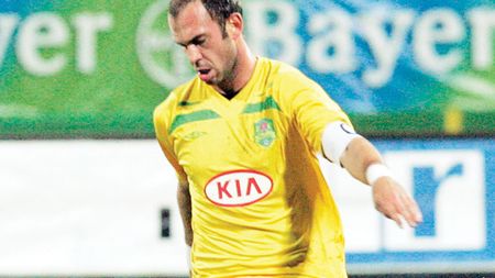 Pavlovic: „Nu sunt killer!"**