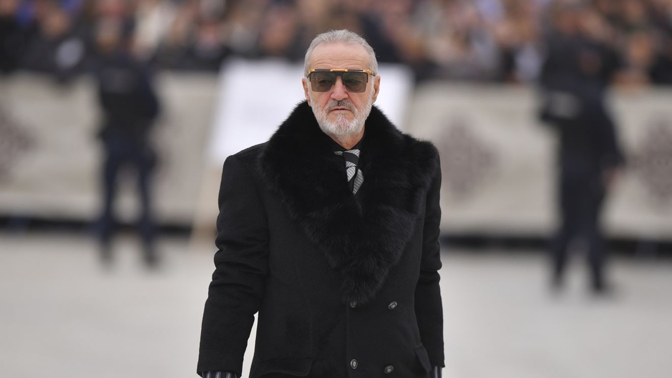 Un fleac pentru Gigi Becali. A venit amenda și miliardarul va râde când o va vedea