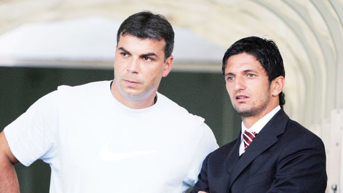 Răzvan e sigur: "Oli merită la națională!"