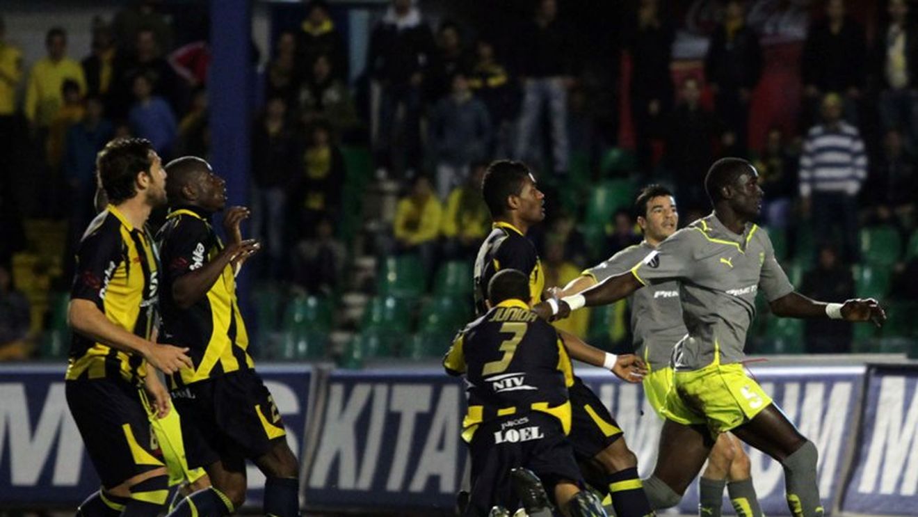 Tall rezolvat!** Adio Parpas?