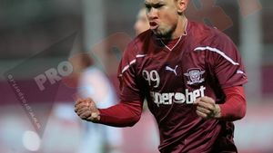 Regim de TGV!** Rapid-Astra 3-0