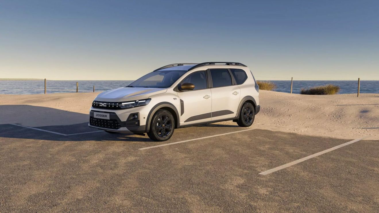 Francezii au dat verdictul după ce au văzut Dacia Jogger facelift 2026 cu 7 locuri: „Mai sobru”