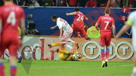 Steaua reușește dubla în 'Clasic' și rămâne în cursă: "A fost mai frumos ca la finala Europa League"