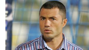 Ilie: "Nu este exclus ca Dani Coman să se fi înțeles cu CFR"