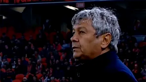 VIDEO Bicfalvi a marcat un gol fenomenal contra lui Șahtior!** Reacția lui Lucescu e fabuloasă