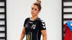 Povestea dramatică a handbalistei Ada Iliescu continuă. "Am nevoie disperată de 10.000 de euro pentru intervenția la coloană"