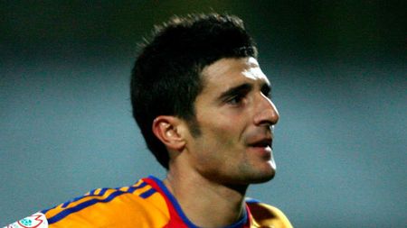 Daniel Niculae încă nu poate!** Atacantul lui Monaco a resimțit din nou dureri