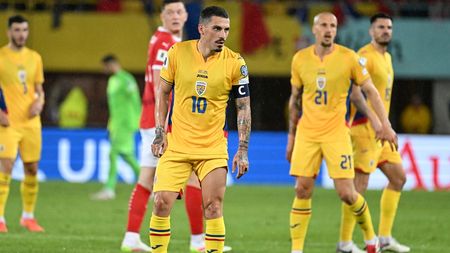 Nicolae Stanciu a numit cei trei fotbaliști români care l-au convins să semneze cu Genoa, deși avea ofertă și de la FCSB: „Am vorbit cu ei”