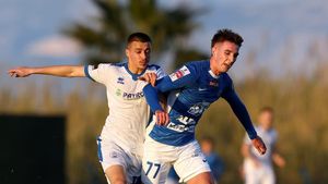 „Perla” din Kosovo, primul transfer al lui Dan Șucu la Rapid pentru titlu în sezonul viitor