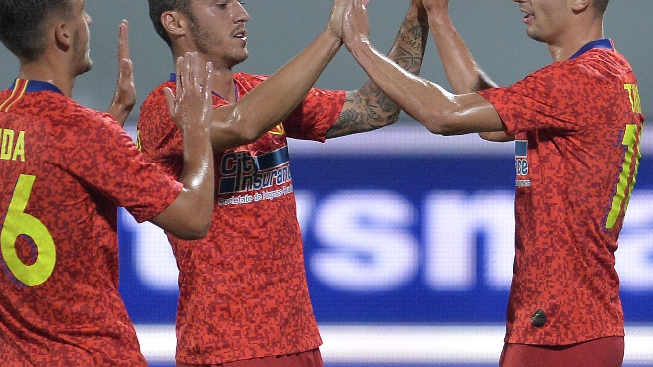 Un fost jucător important din Ghencea știe care e opțiunea perfectă pentru FCSB: "Se numără printre antrenorii pasionați și buni dintre tehnicienii tineri din România"