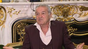 Gigi Becali, ghinion mai mare nu puteai să ai! FCSB, în misiune „imposibilă” cu West Ham, cea mai puternică echipă din Conference League. Cine sunt vedetele unui lot cotat la 400 de milioane de euro | SPECIAL
