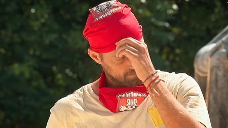 Gabi Tamaș a făcut scandal la Survivor! Potop de înjurături din cauza unui alt concurent: „Ești prăpădit!”