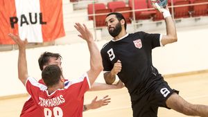 Dinamo București a învins două echipe de top din Austria. Pentru campioana României urmează un turneu în sistem KO, la care participă alte șapte echipe