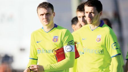 Liță Dumitru: „E mai bun ca Rădoi"