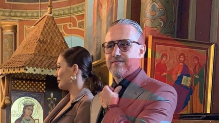 Laurențiu Reghecampf, ceas de platină de peste 100.000 de euro! Accesoriul de lux face parte dintr-o ediție limitată. Câți oameni au în toată lumea o asemenea bijuterie! FOTO