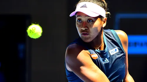 Scandal în Japonia: Naomi Osaka a fost discriminată de un sponsor. Cum a fost prezentată semifinalista de la Australian Open. FOTO