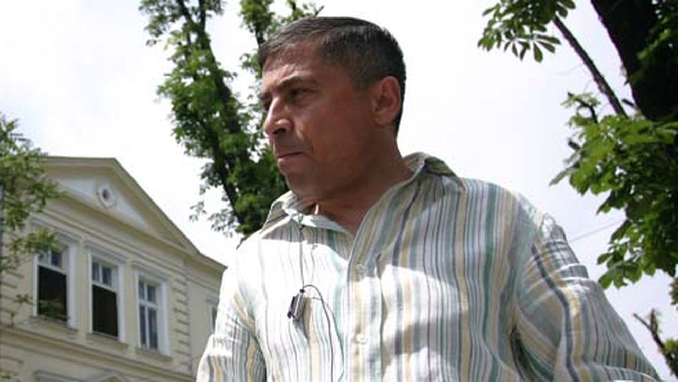 Turcu:** "La Dinamo e o situație mai critică... "