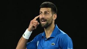 Patrick Mouratoglou e pus la punct, după ce l-a distrus pe Novak Djokovic. „A spus o prostie absolută”. EXCLUSIV