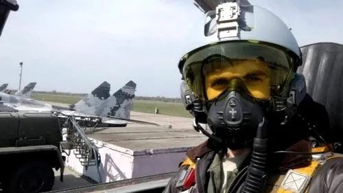 „Fantoma din Kiev” continuă să doboare avioane ale Rusiei cu o precizie uluitoare: a ajuns la 10 aparate inamice spulberate! Cine ar fi pilotul-erou de care toată lumea vorbește