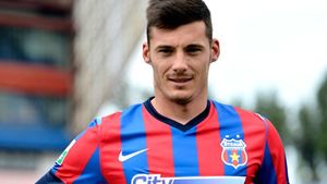 Lemnaru ar putea reveni chiar împotriva Stelei. "Nu m-am simțit deloc bine acolo. Nu am nimic de demonstrat, nu am niciun regret"