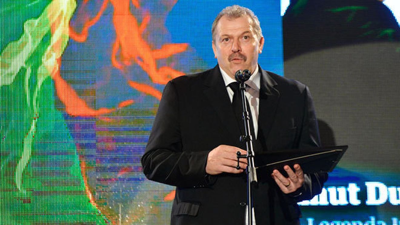 Vești bune pentru Duckadam!** "Scapă momentan de operație, întrucât nu are leziuni coronariene majore"