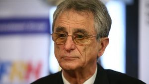 Gațu este reținut:** "Am emoții până când sentința Tribunalului din Veszprem va rămâne definitivă"