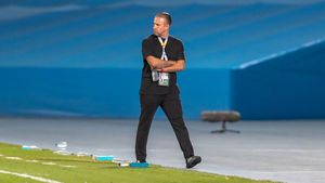 Meci de infarct pentru Laurențiu Reghecampf. A fost egalat în Liga Campionilor în minutul 90+9