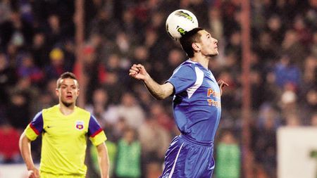 Sepsi a zburat la Vaslui!** Cum va decurge întâlnirea de gradul III cu Daniel Stanciu?