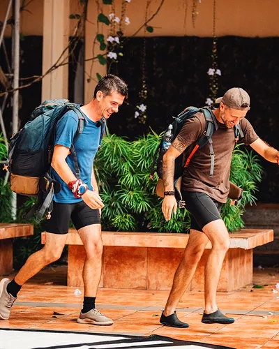 Frații Ristei, eliminați de la ”Asia Express”. Învinși în cursa pentru ultima șansă de Alex Abagiu și Radu