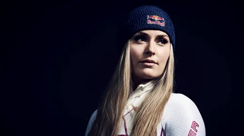 INEDIT | Lindsay Vonn și-a lansat propria linie vestimentară și atacă un record mondial din schiul masculin: „Schiez de la doi ani și jumătate, așa că știu câte ceva despre echipament”