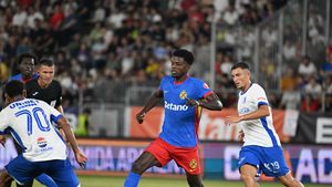 Giovanni Becali n-are milă de Gnahore după ce a trădat-o pe Dinamo pentru FCSB: „Am mai văzut d-ăștia care au rămas pe drumuri”