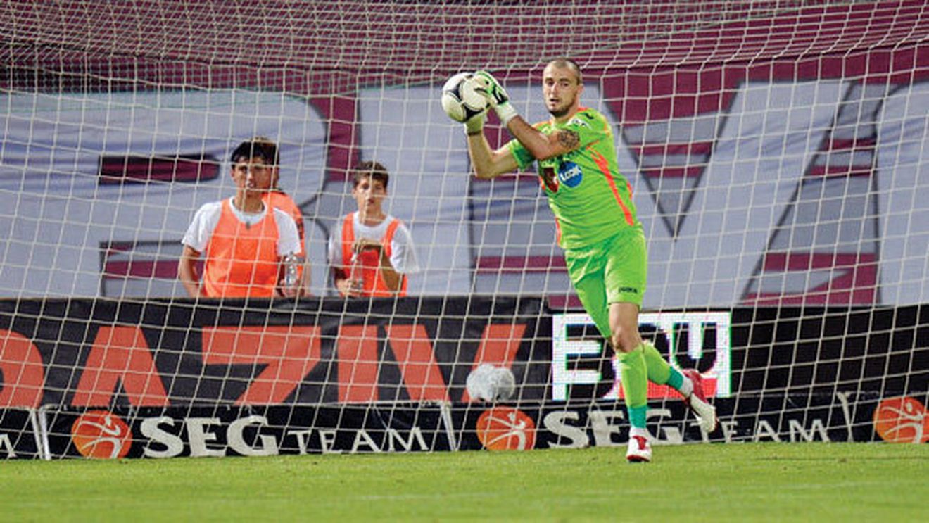 Schimbarea lui Andone, motivul înfrângerii cu Galata?** Felgueiras: "Avem un nou antrenor și asta a produs un scurtcircuit în echipă"