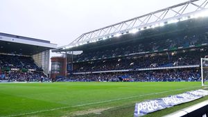 Audit intern la echipa lui Ianis Hagi. O companie celebră din SUA, angajată de Rangers