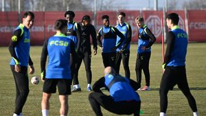 „Sunt o bestie diferită!”. „Pantera lui Gigi Becali”, mesaj de forță când revenirea la FCSB e tot mai aproape