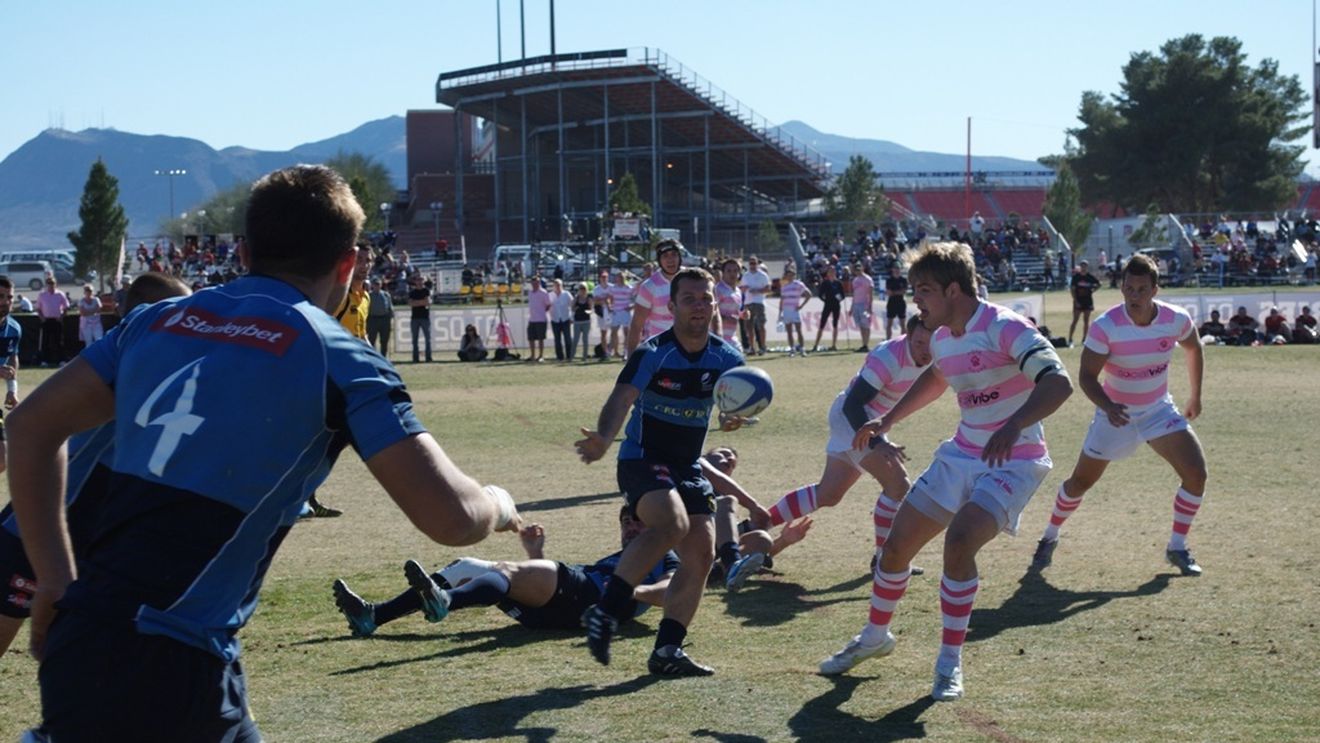 Sprijin pentru rugbyul în 7