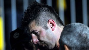 "Trebuia să se întâmple o dramă, ca să fie o situație gravă?** Au lipsit doi centimetri să fie o dramă!" Ultimele detalii despre situațiile lui Galamaz și Tătărușanu