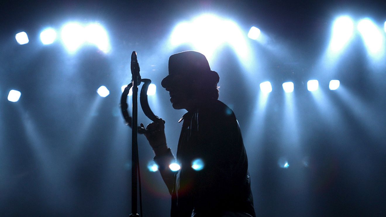 Liam Gallagher se desparte de soția sa