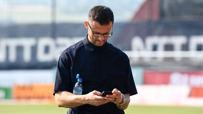 „Noul stadion Dinamo a intrat pe un drum fără întoarcere”. Ce i-a zis reprezentantul CNI acționarului Andrei Nicolescu