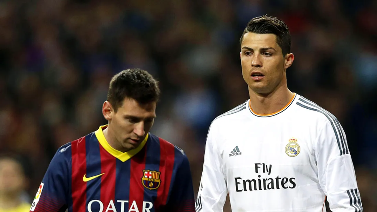 Real Madrid i-a stabilit prețul de transfer lui Cristiano Ronaldo: 180 de milioane de euro! SURPRIZĂ‚ | Clubul dispus să-i ofere o 