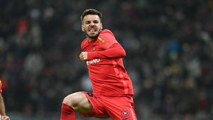 Neaşteptat! Andrei Cordea a răspuns ofertei lui Gigi Becali şi i-a surprins pe mulți