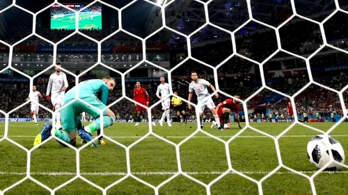 De Gea a reacționat după gafa de proporții din derby-ul cu Portugalia: 