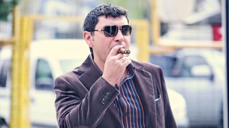 "Leonidas" Borcea își bagă spartanii la război:** "Cu Steaua, să moară pe teren! Trebuie să spălăm rușinea"
