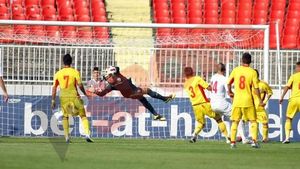 Reacția lui Belodedici după scandalul care zguduie naționala U 19:** "Cazul ăsta nici nu trebuia să ajungă la președinte! E exagerat, au fost la o pizza"