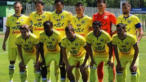 Petrolul e neînvinsă cu Liviu Ciobotariu ca antrenor. „Lupii” au bătut acum o echipă de cupe europene